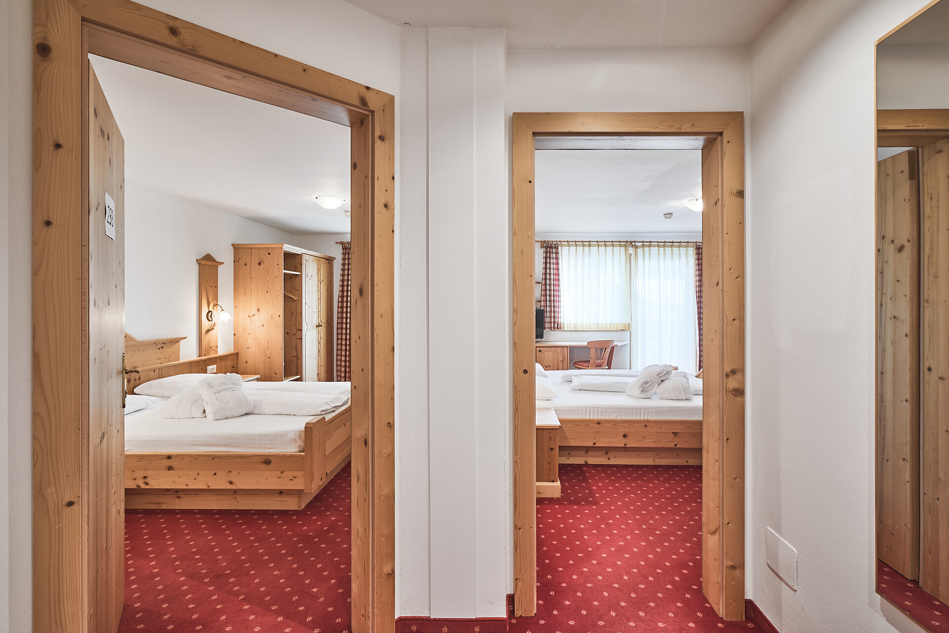 Wellness-Sporthotel Ratschings Ratschings 14 suedtirol.info