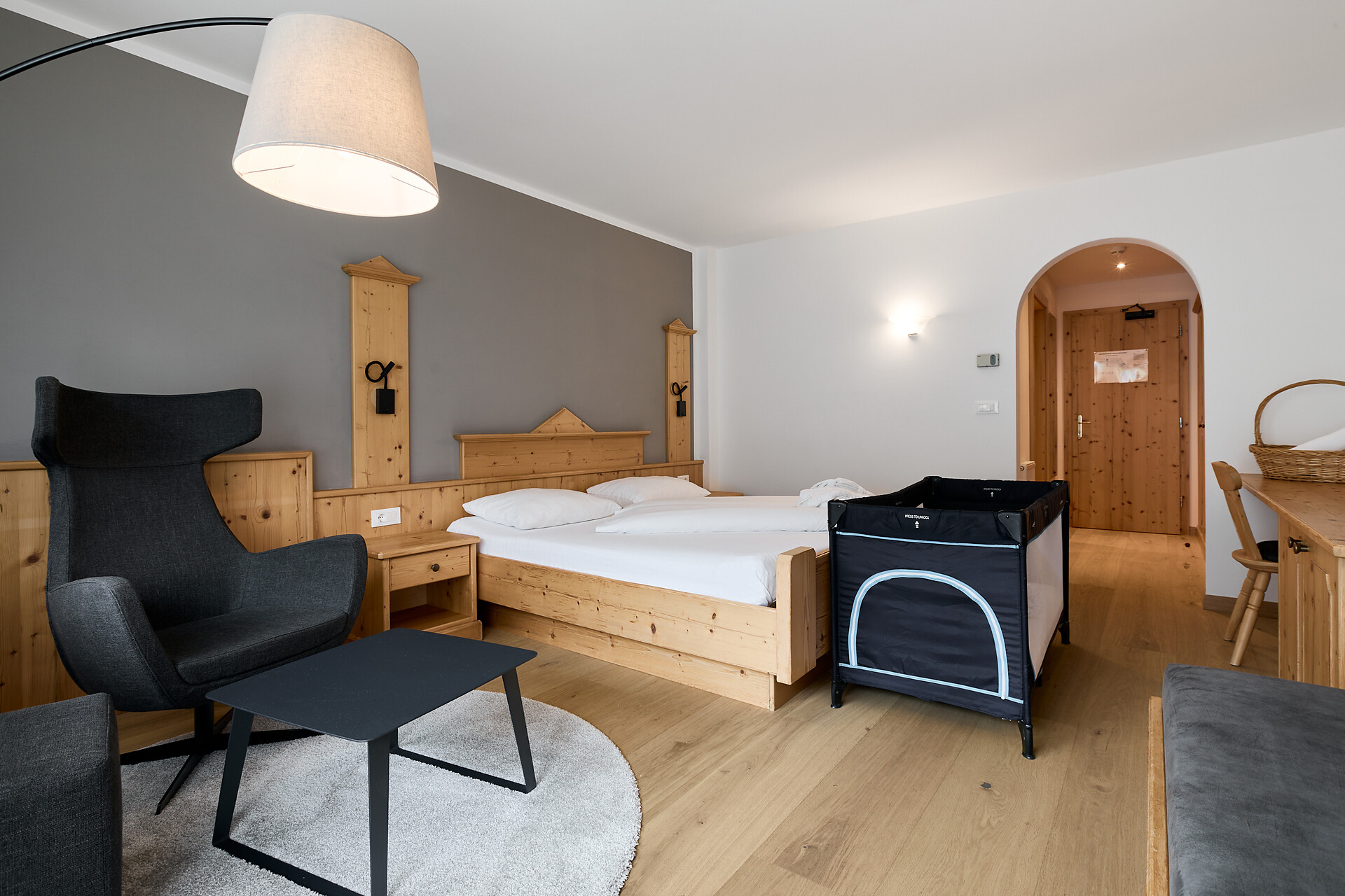 Wellness-Sporthotel Ratschings Ratschings 25 suedtirol.info