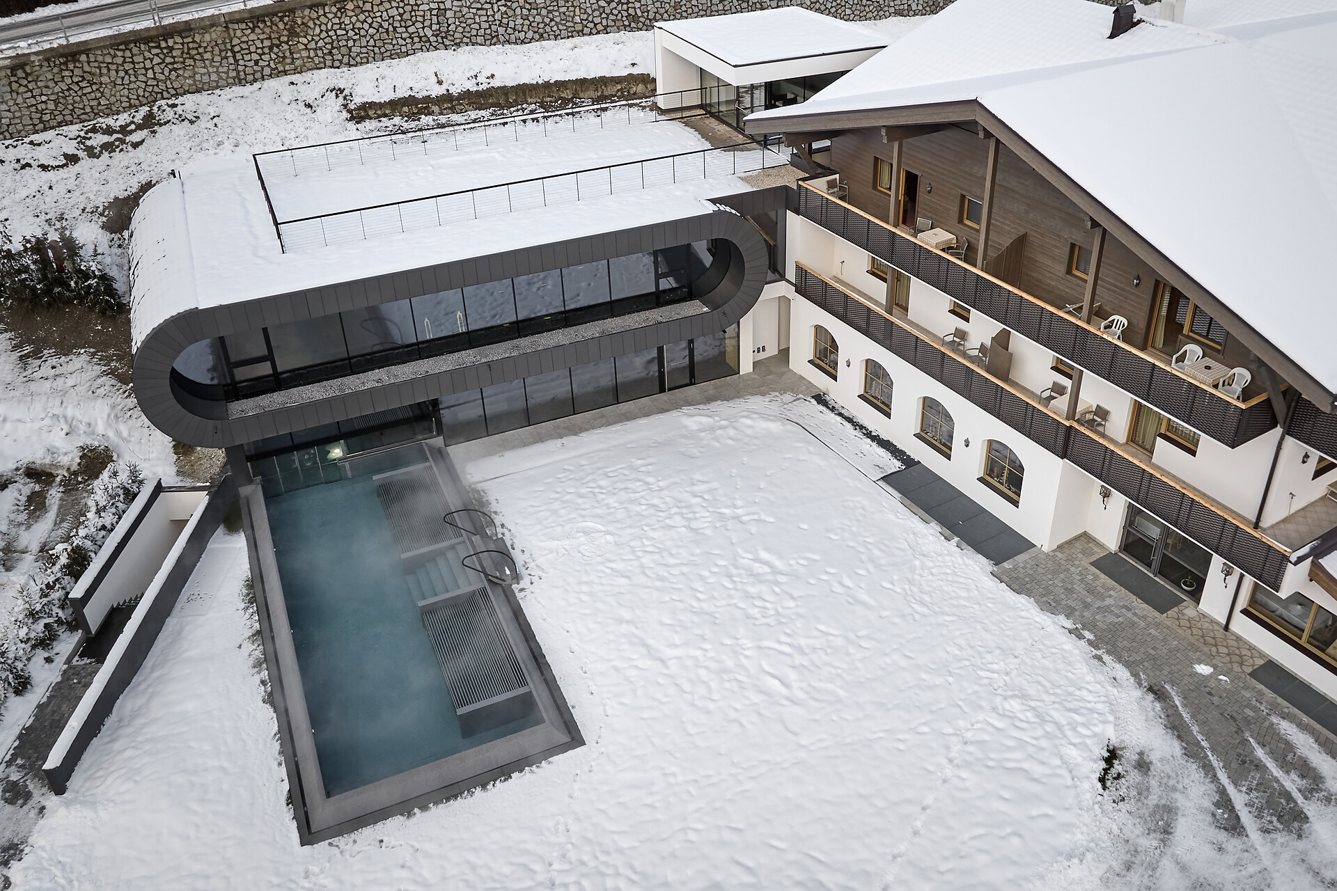 Wellness-Sporthotel Ratschings Ratschings 4 suedtirol.info