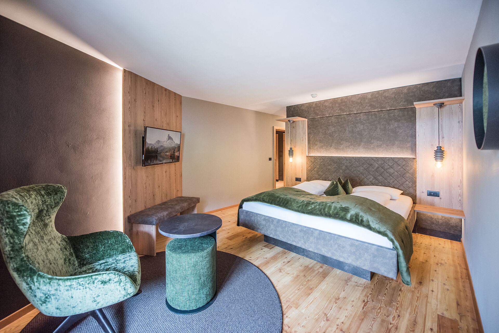 Wellness-Sporthotel Ratschings Ratschings 11 suedtirol.info