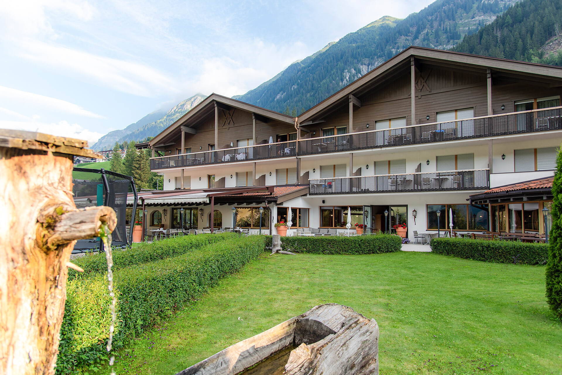 Wellness-Sporthotel Ratschings Ratschings 2 suedtirol.info