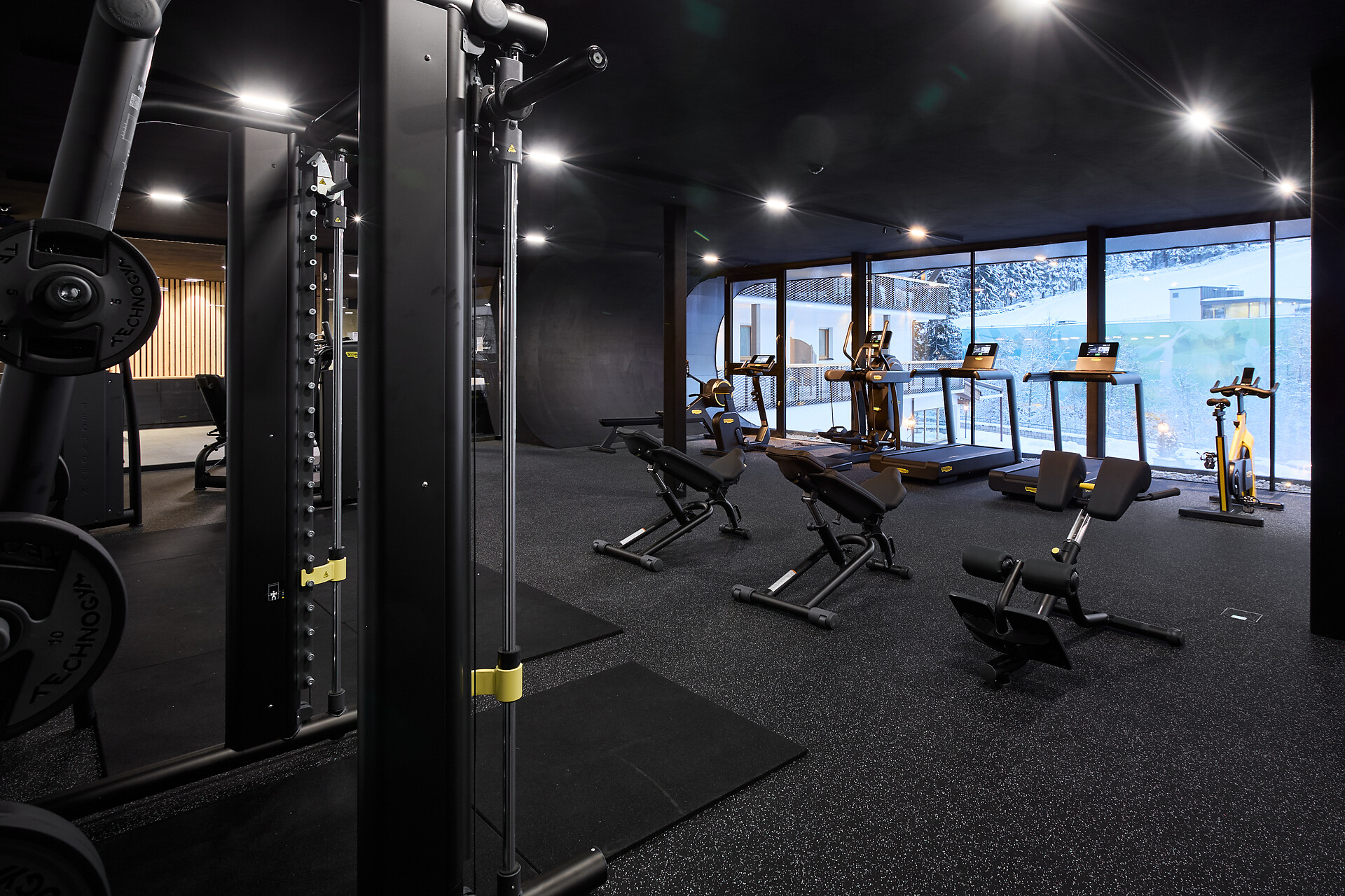 Wellness-Sporthotel Ratschings Ratschings 18 suedtirol.info