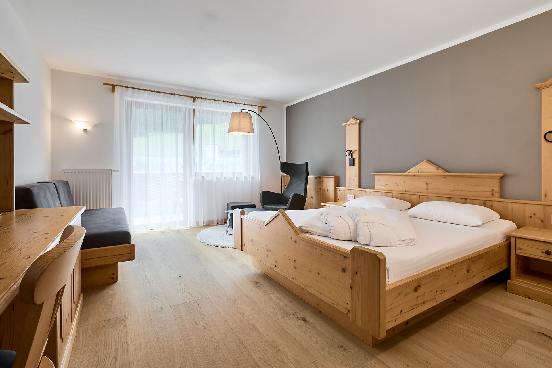 Wellness-Sporthotel Ratschings Ratschings 24 suedtirol.info