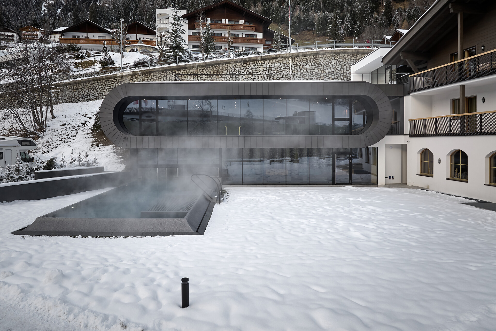 Wellness-Sporthotel Ratschings Ratschings 5 suedtirol.info