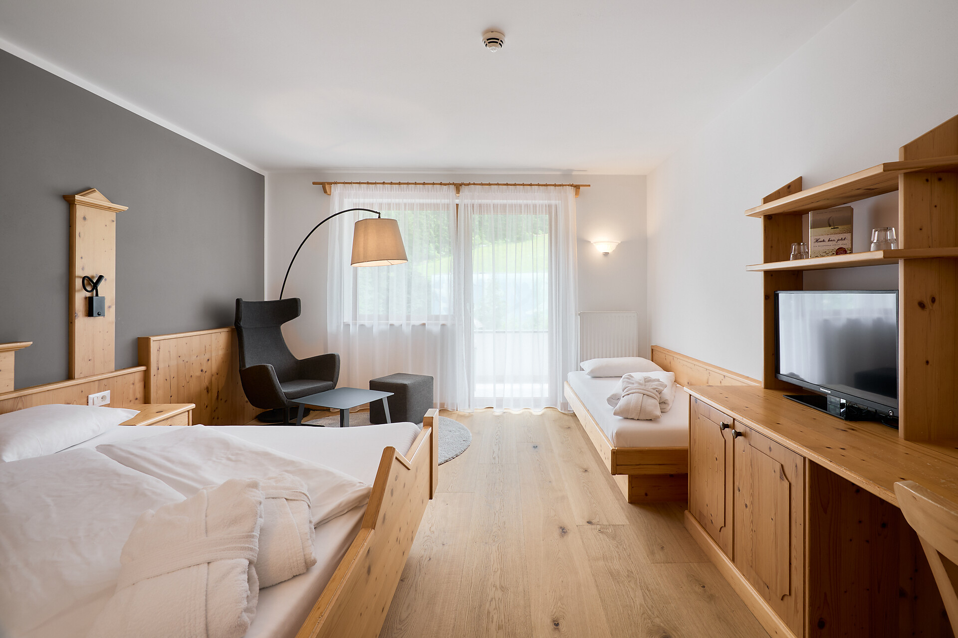 Wellness-Sporthotel Ratschings Ratschings 28 suedtirol.info