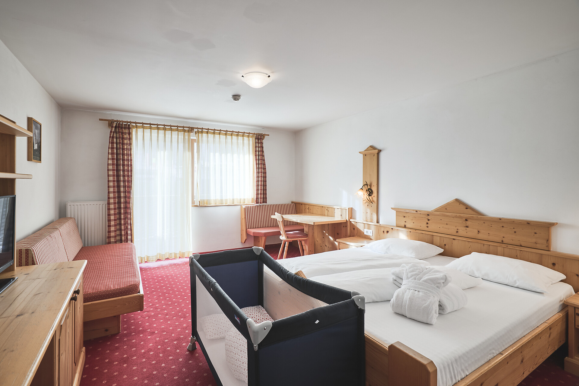Wellness-Sporthotel Ratschings Ratschings 9 suedtirol.info