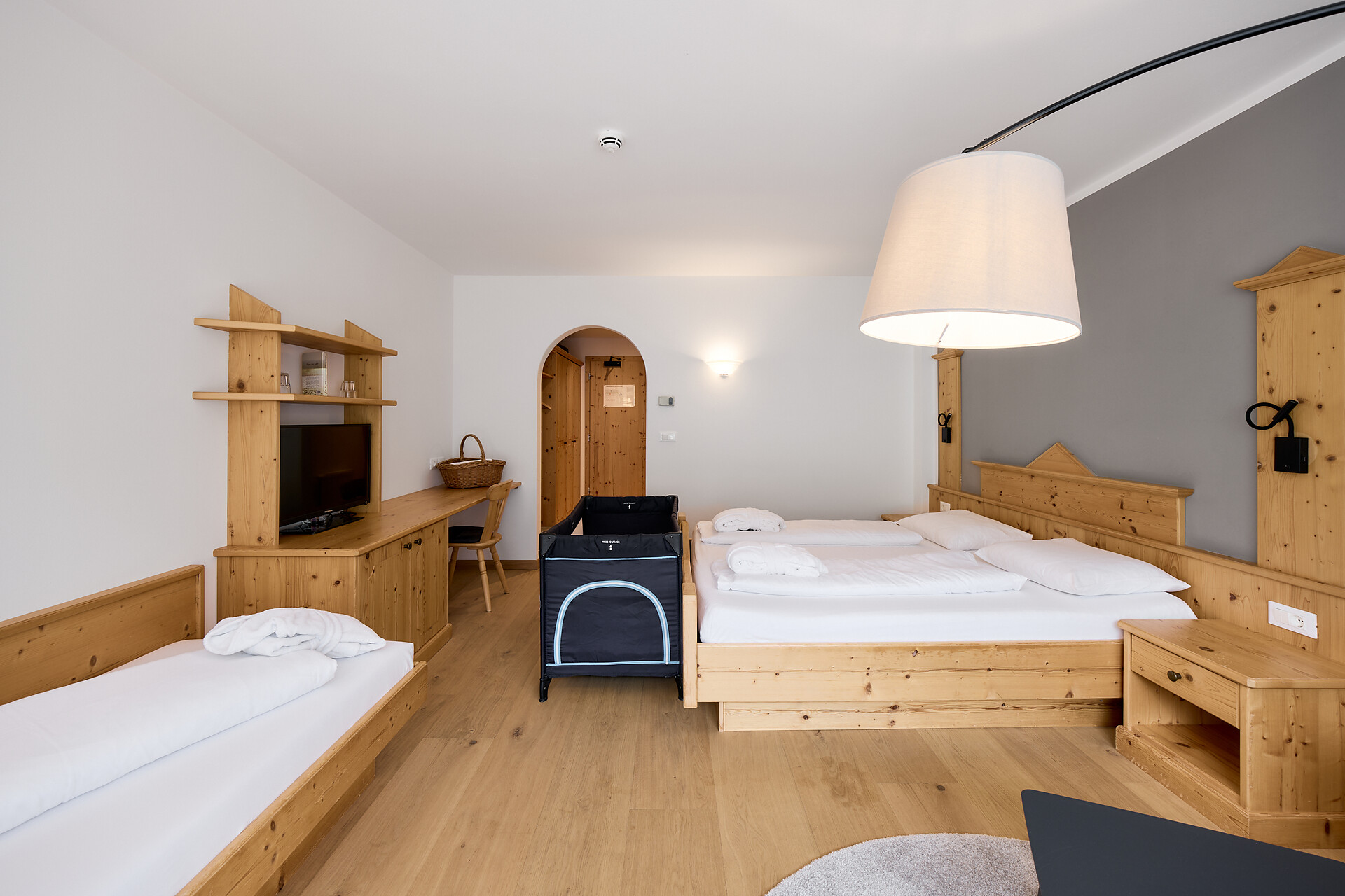 Wellness-Sporthotel Ratschings Ratschings 30 suedtirol.info