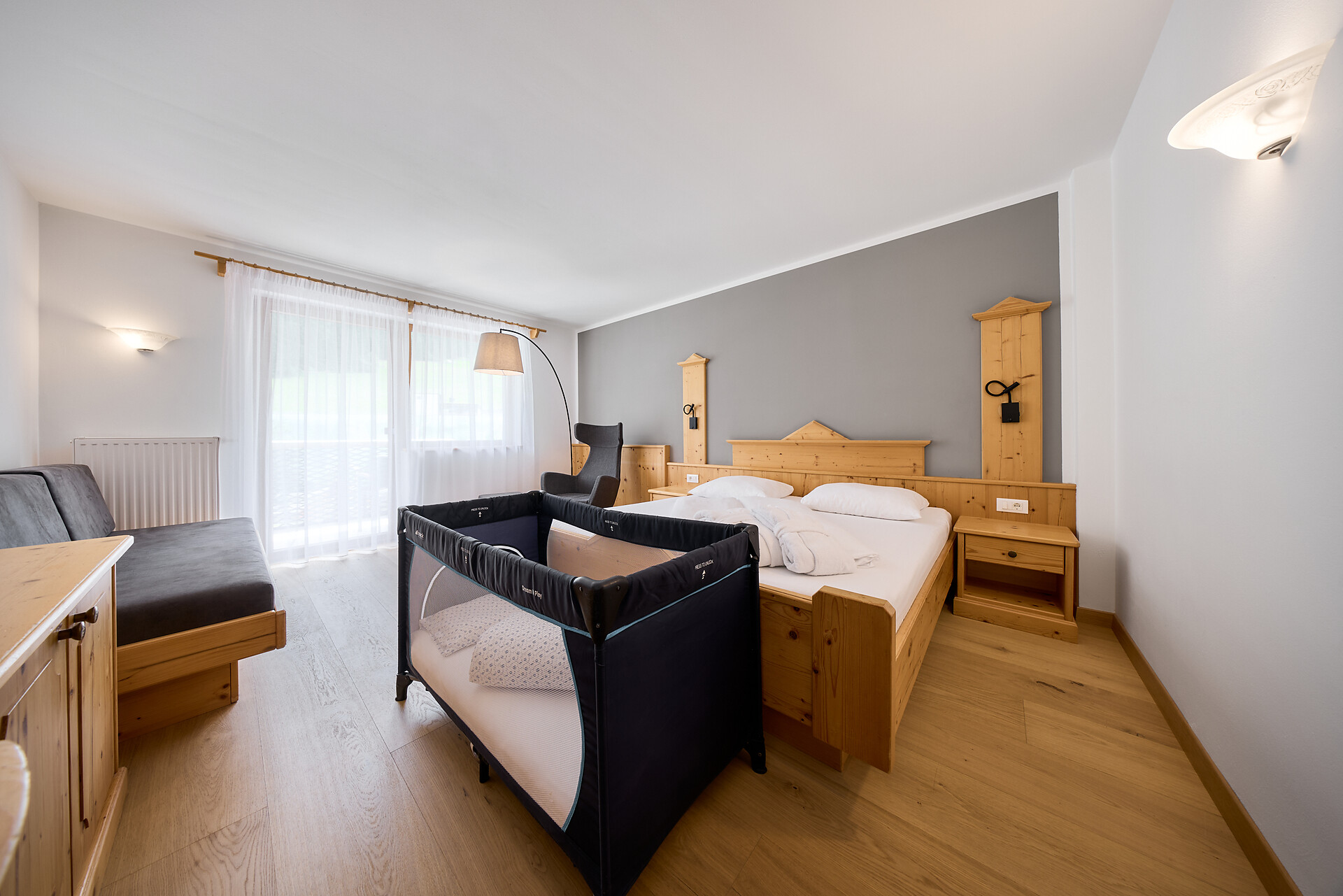 Wellness-Sporthotel Ratschings Ratschings 27 suedtirol.info
