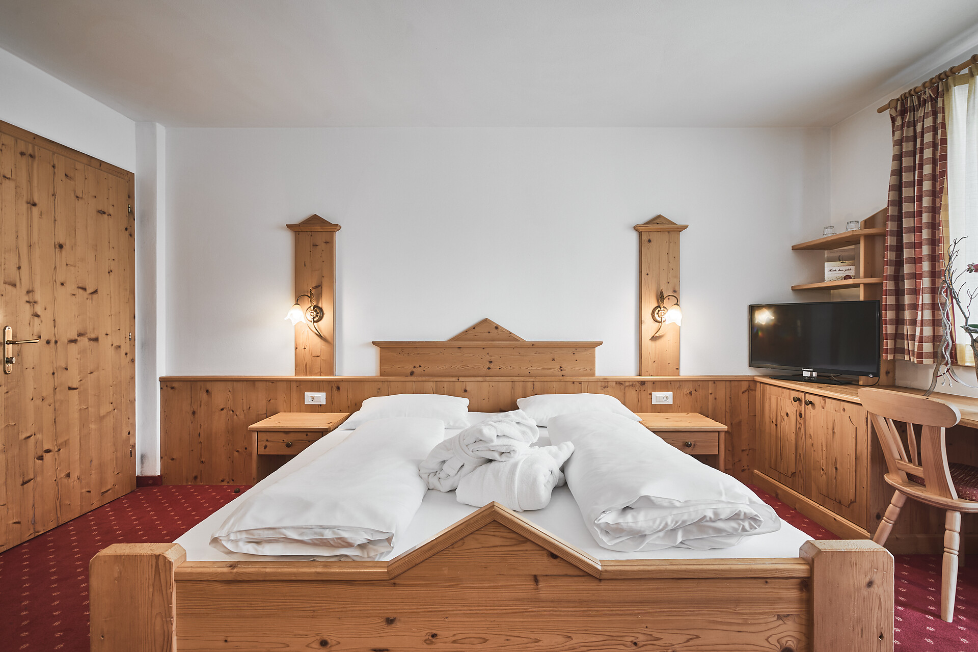 Wellness-Sporthotel Ratschings Ratschings 16 suedtirol.info