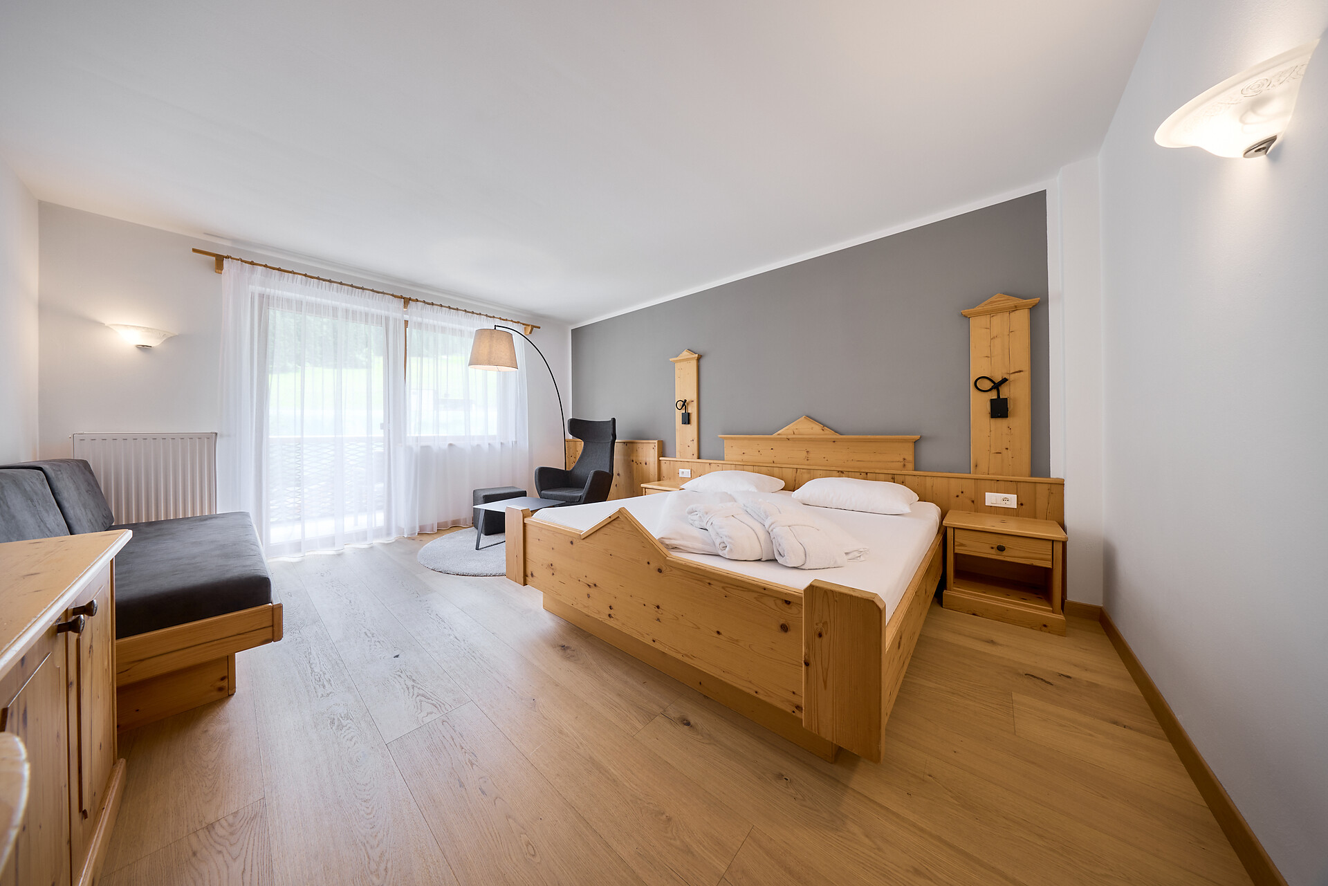 Wellness-Sporthotel Ratschings Ratschings 26 suedtirol.info