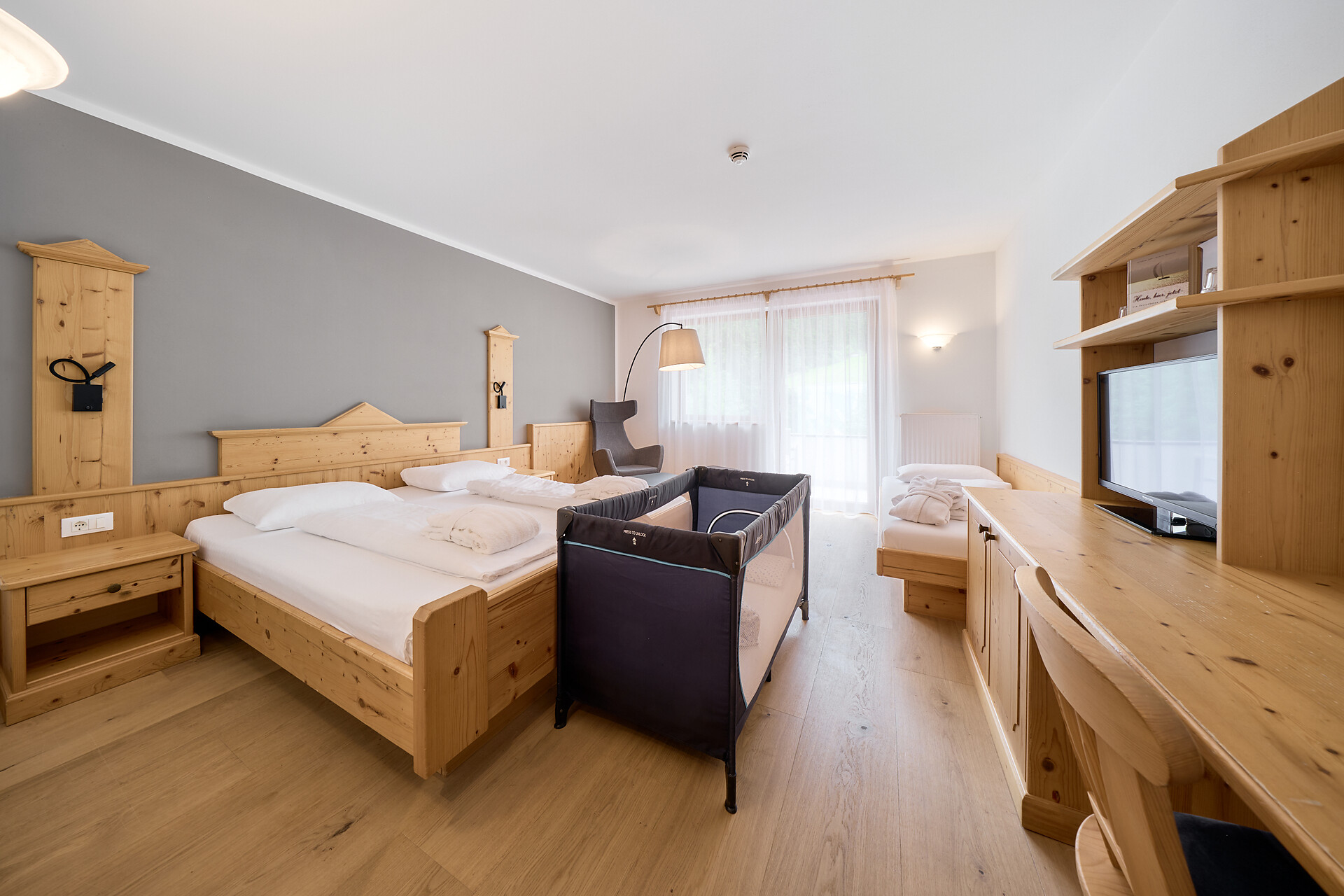 Wellness-Sporthotel Ratschings Ratschings 29 suedtirol.info