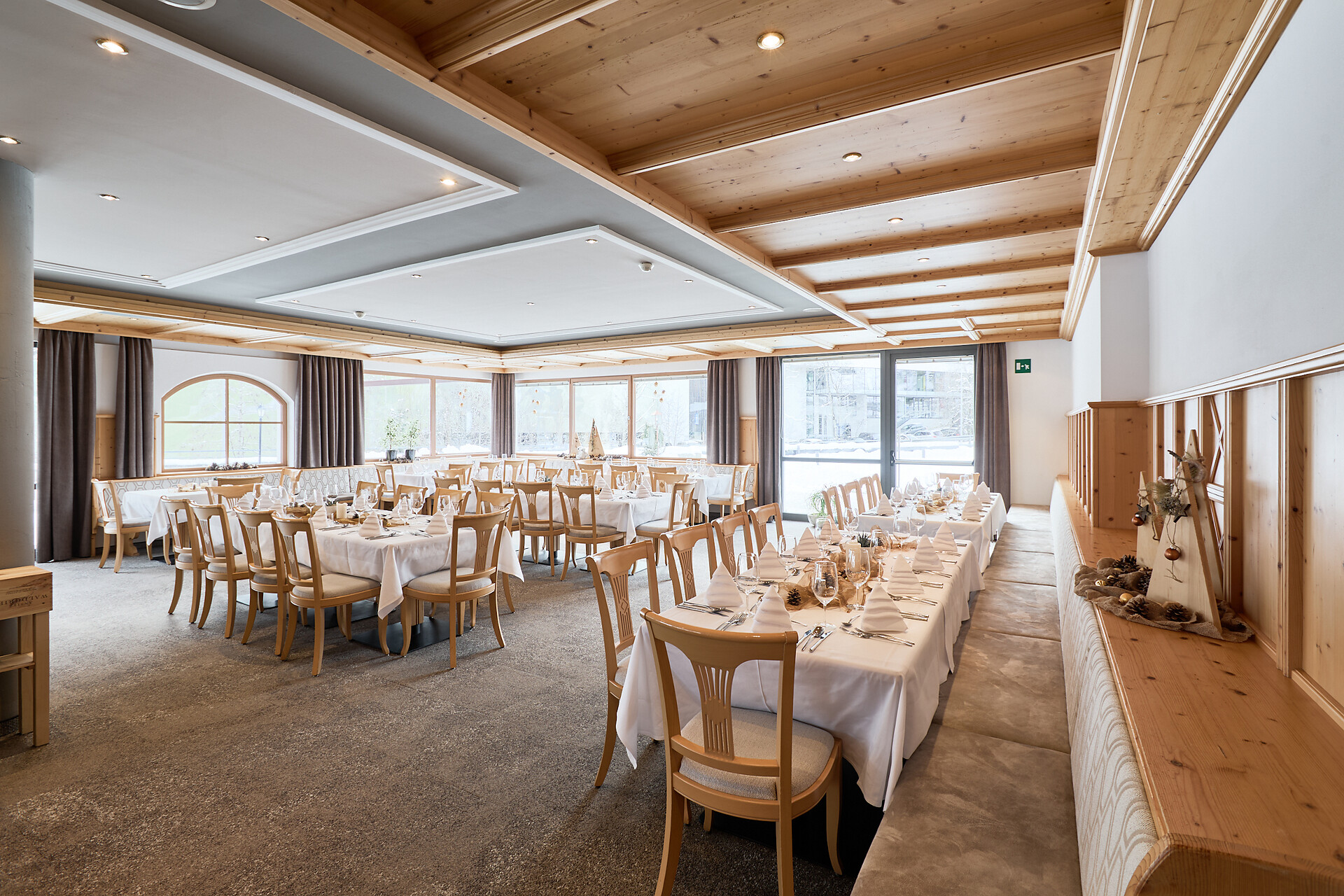 Wellness-Sporthotel Ratschings Ratschings 20 suedtirol.info