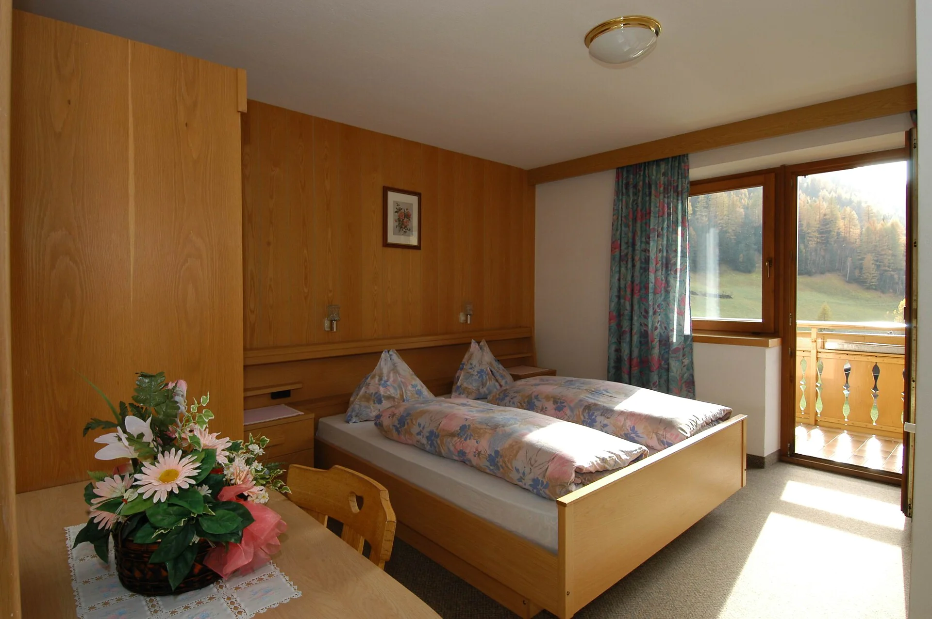 Waldheim Pensione Valle Aurina 7 suedtirol.info