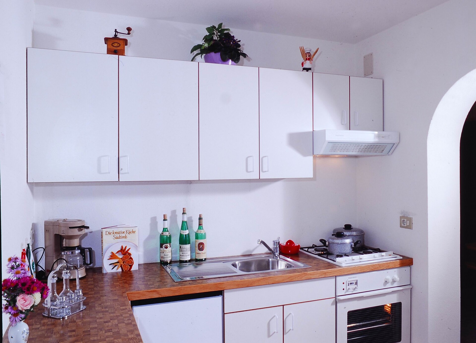 Appartement Wasserer