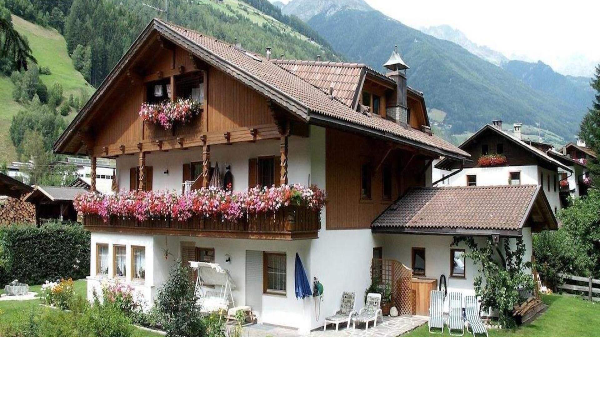 Wasserer Appartement Ahrntal/Valle Aurina 1 suedtirol.info