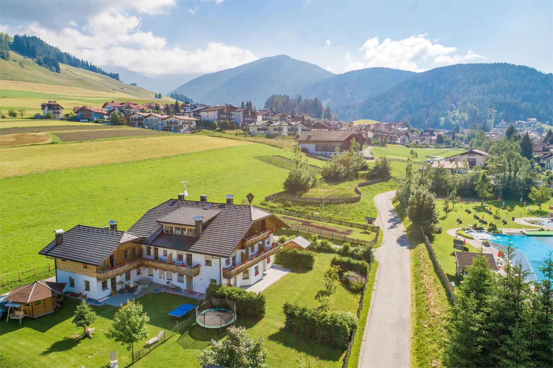 Weberhof Dobbiaco 4 suedtirol.info