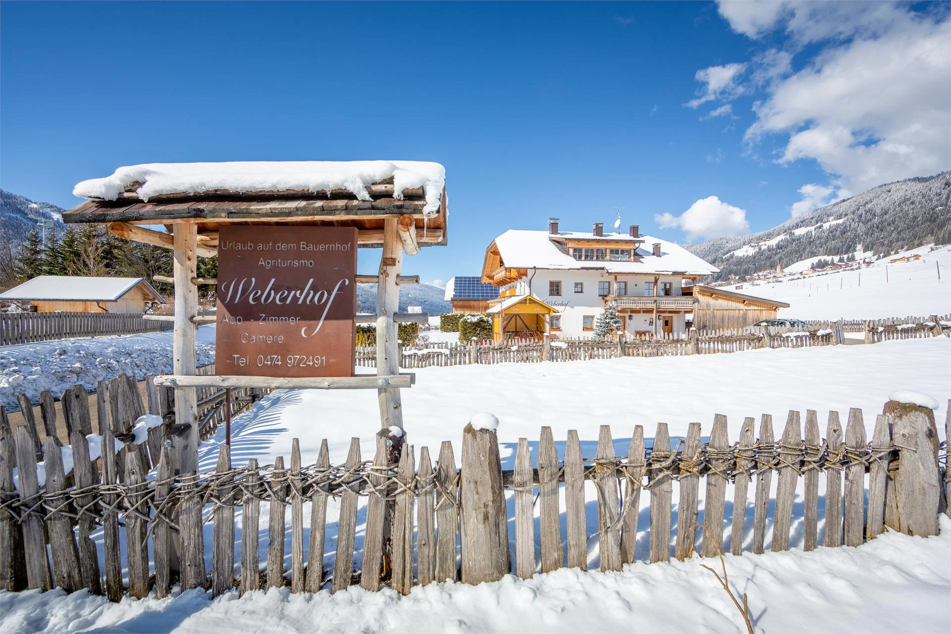 Weberhof Dobbiaco 9 suedtirol.info