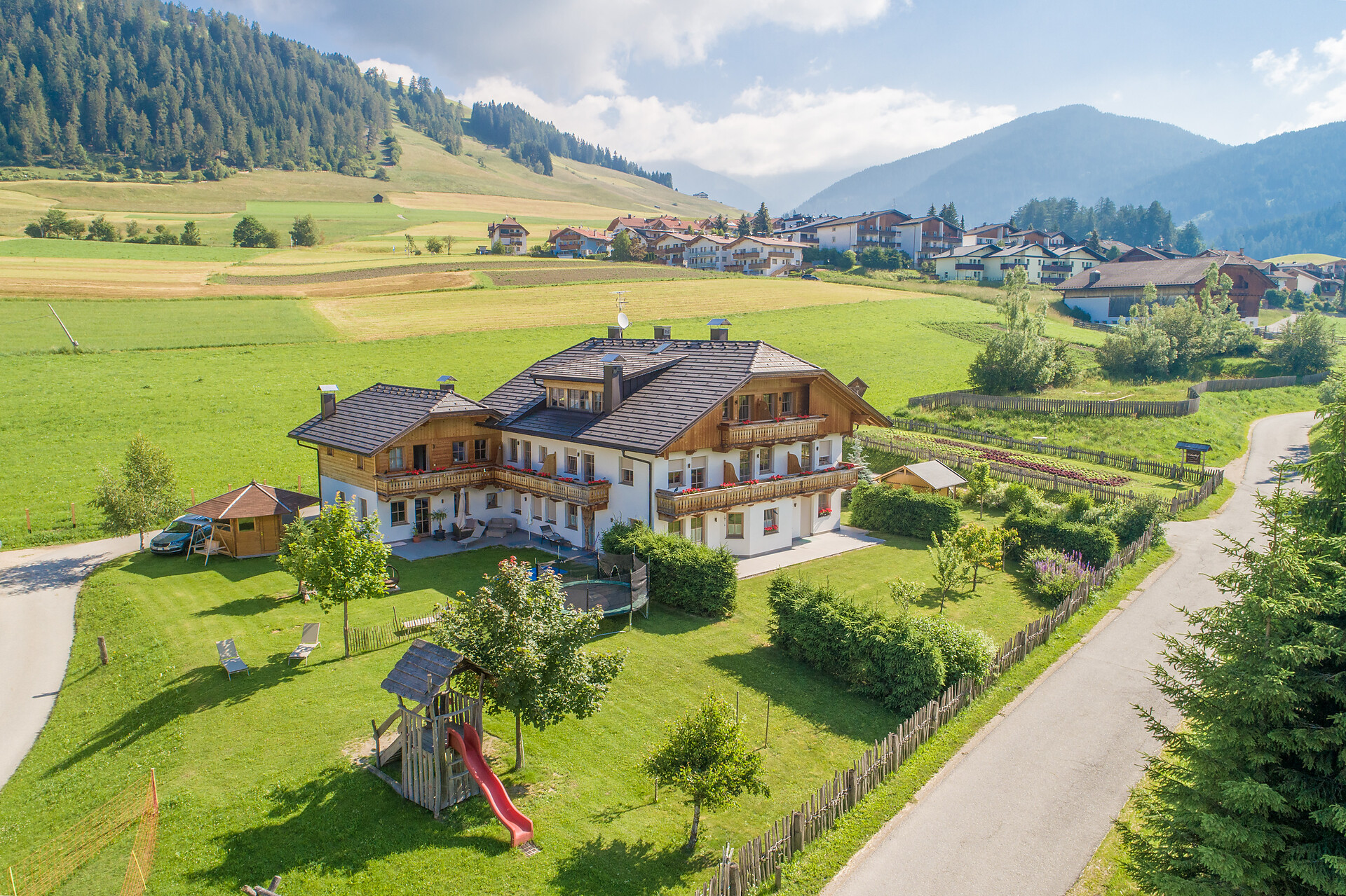 Weberhof