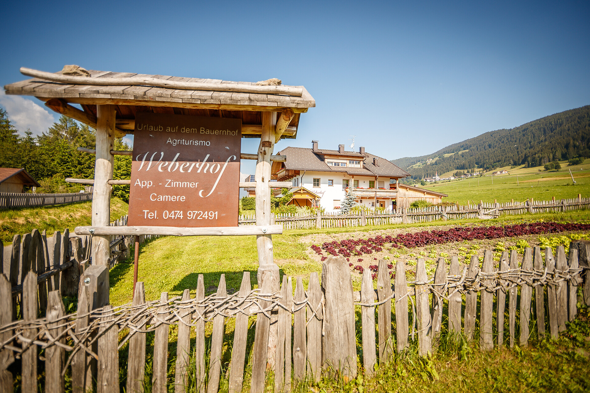 Weberhof