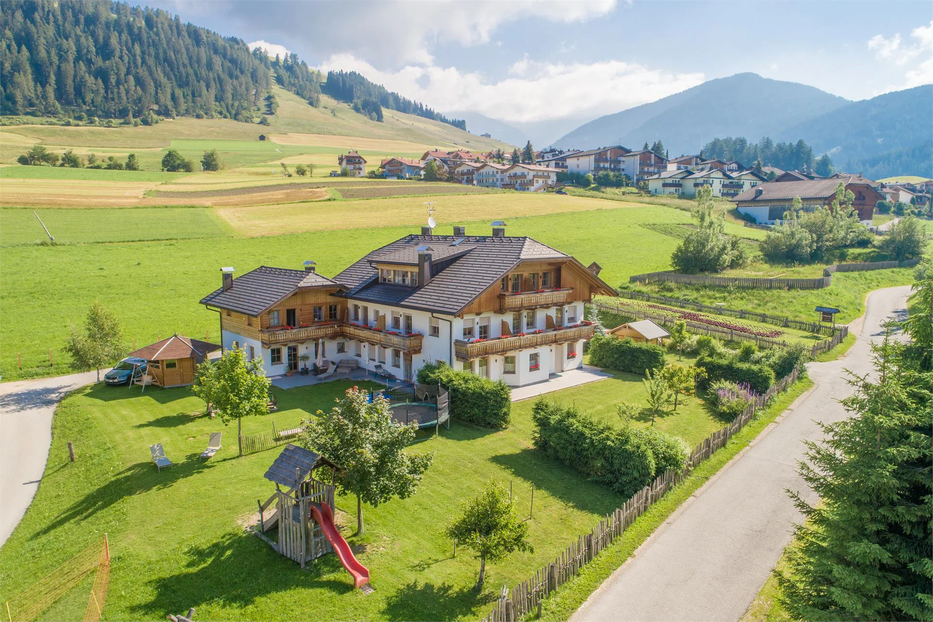 Weberhof Dobbiaco 3 suedtirol.info