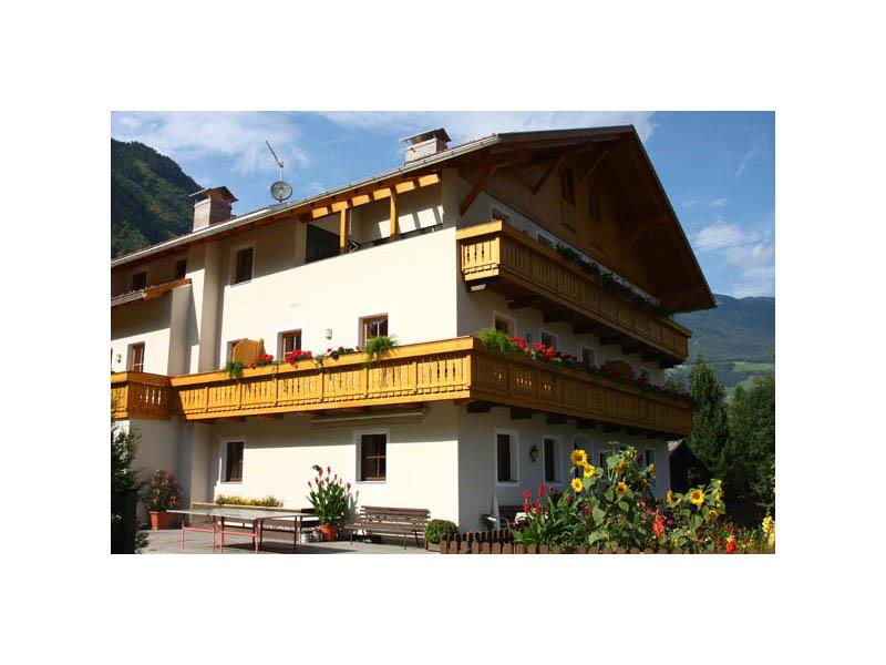 Weissgarberhof Campo Tures 3 suedtirol.info