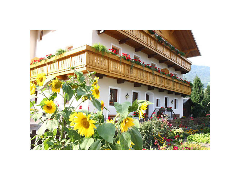 Weissgarberhof