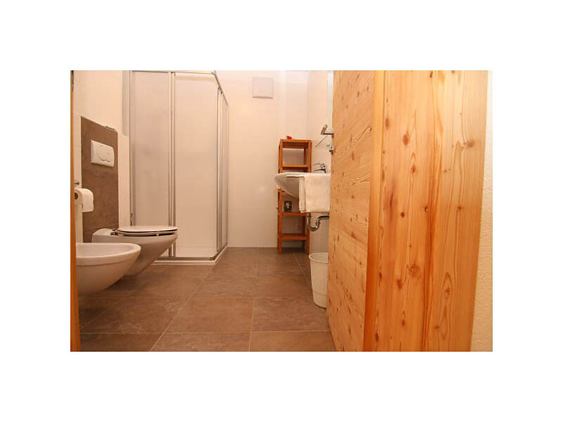 Bagno GROSSER MOOSSTOCK