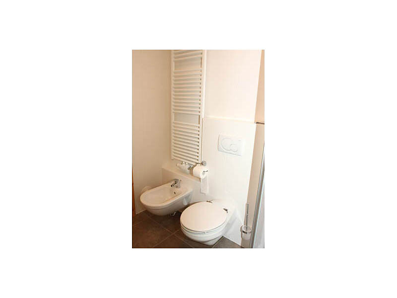 Bagno KLEINER MOOSSTOCK