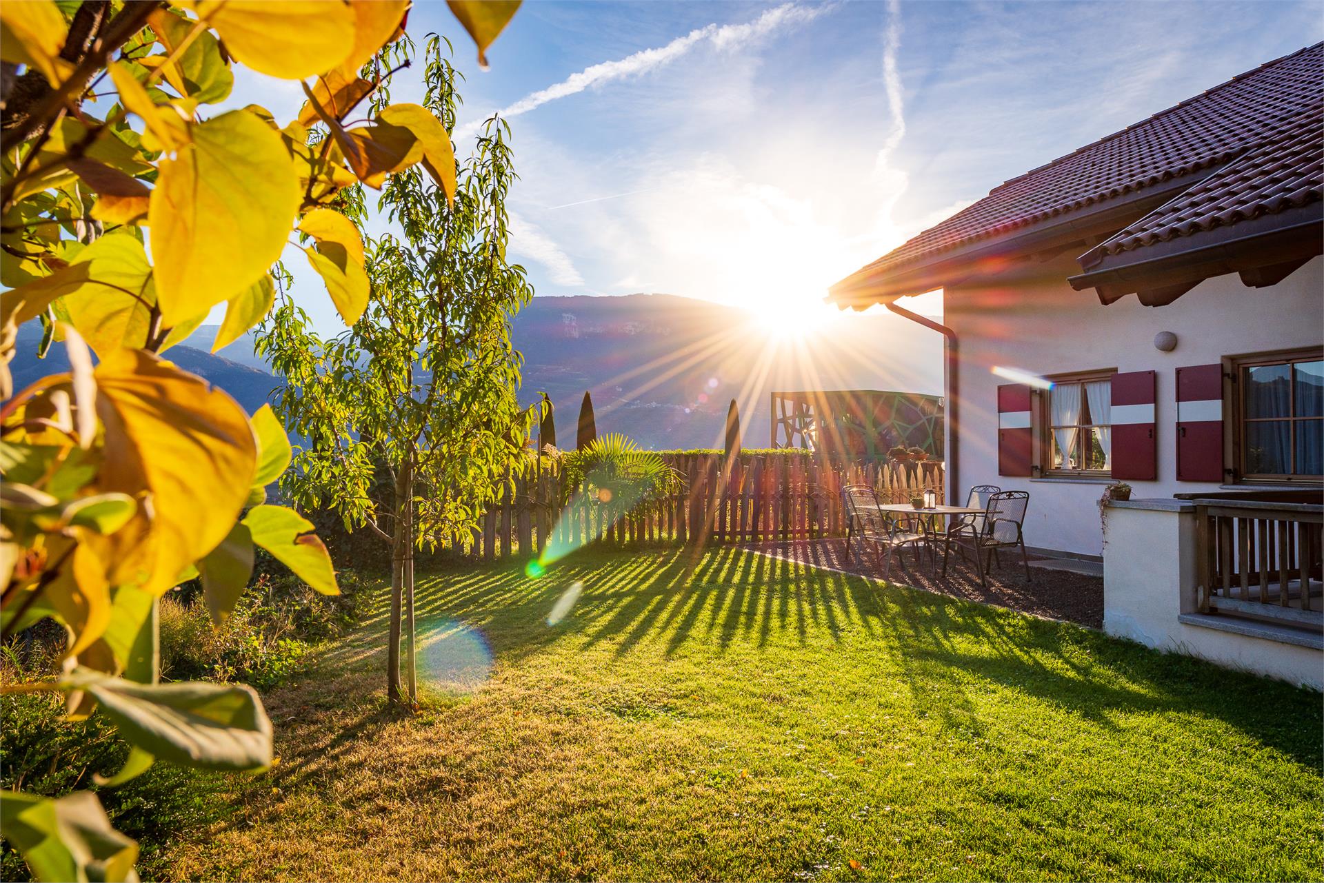 Weinberghof Termeno sulla Strada del Vino 4 suedtirol.info