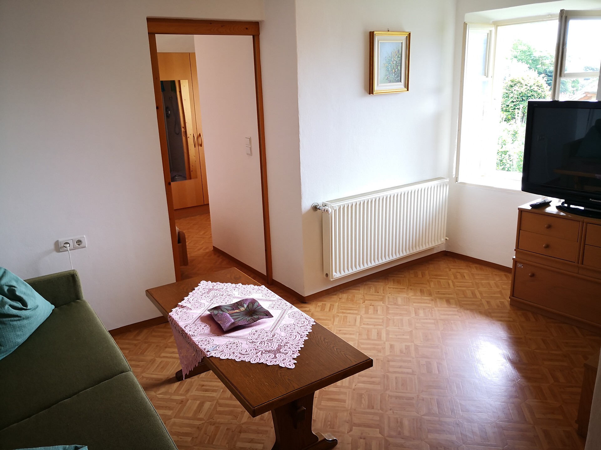 Wildhof