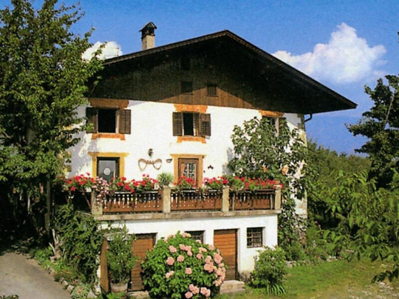 Wildhof - Merano e dintorni - #2 - suedtirol.info