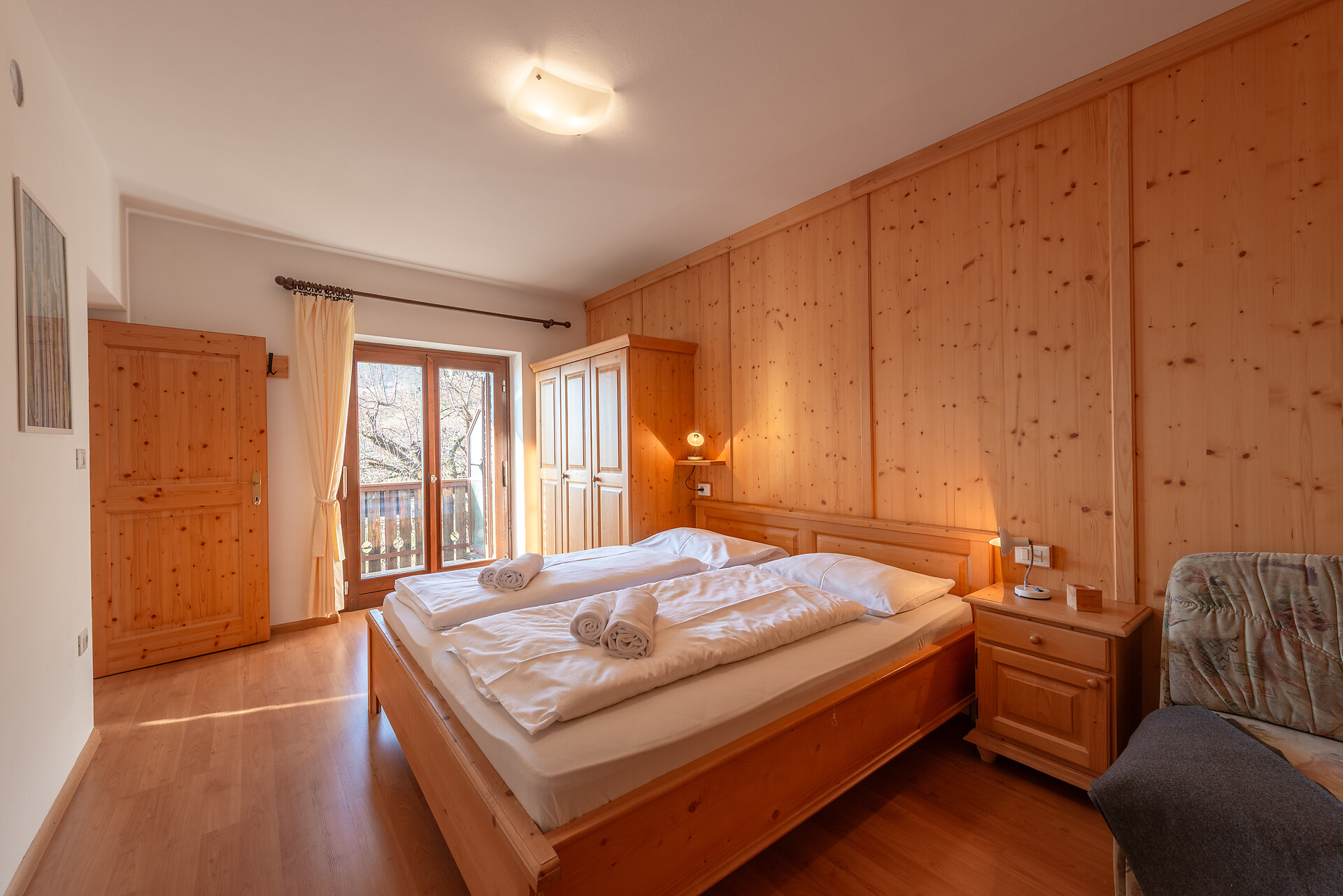 Wertischer Hof Tramin an der Weinstraße/Termeno sulla Strada del Vino 5 suedtirol.info