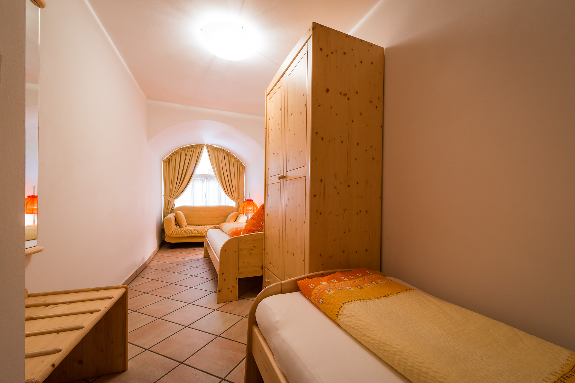 appartment Julia ground floor