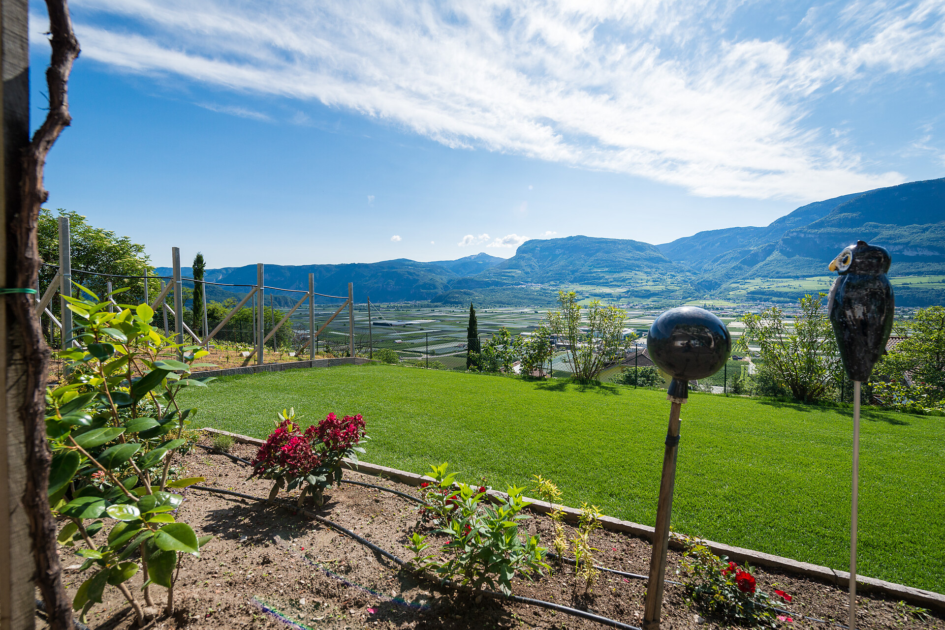 Weishof Termeno sulla Strada del Vino 2 suedtirol.info