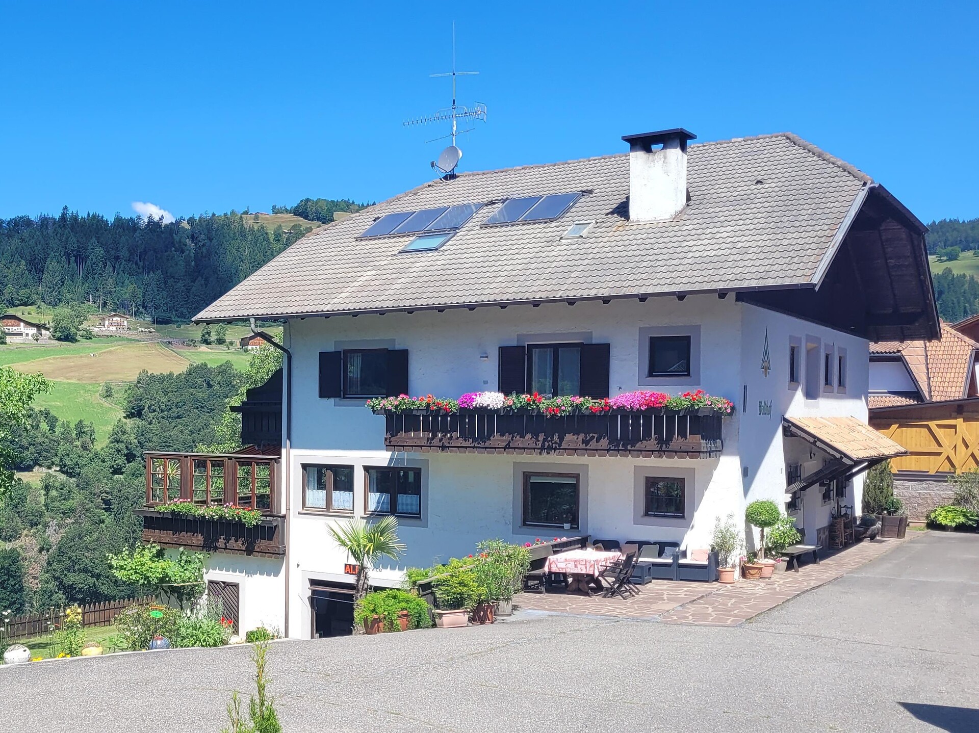 Waldhof