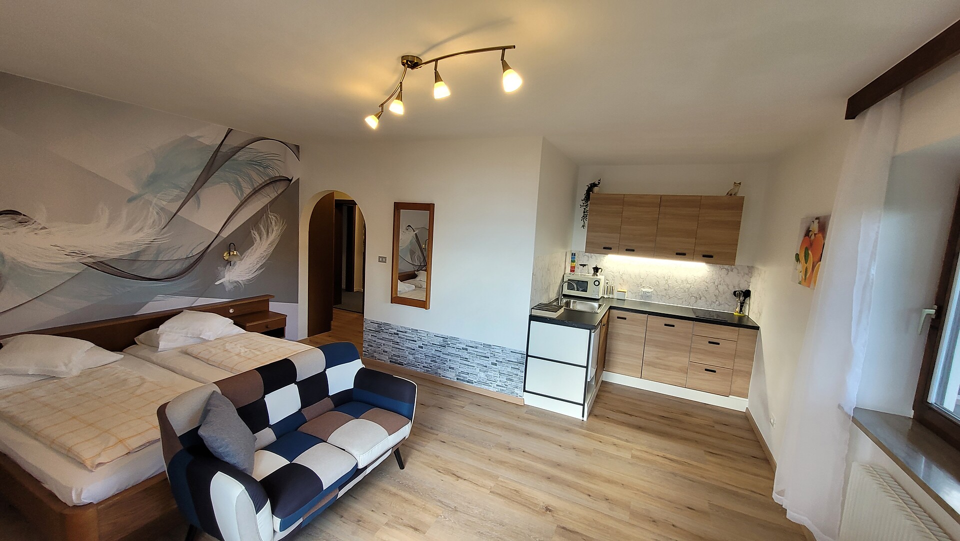 Apartment 2