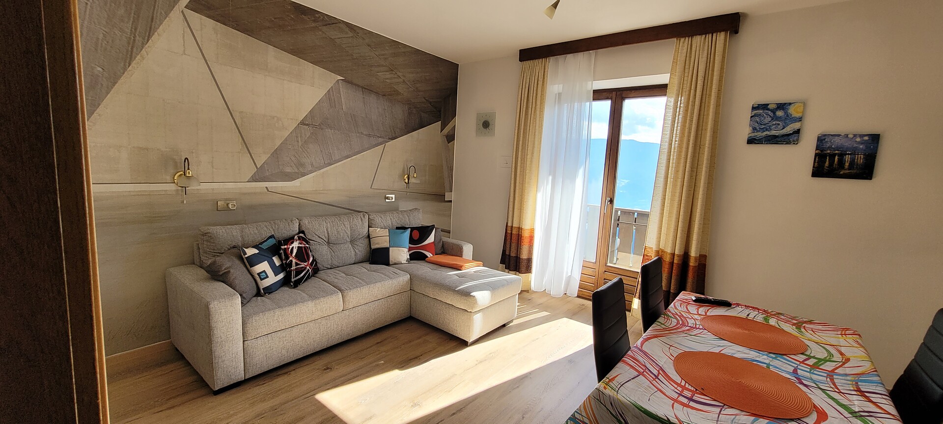 Apartment 1