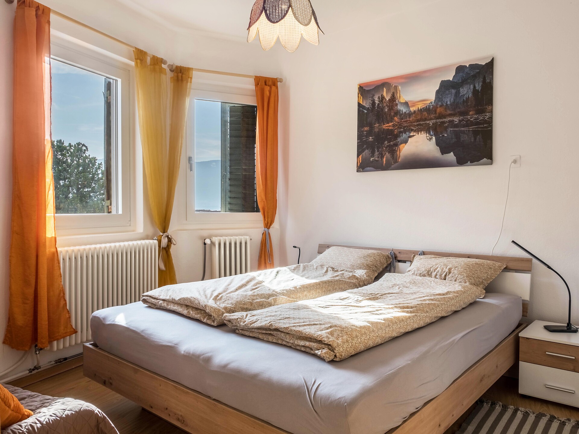 Vacation house WEINGUT PLONERHOF