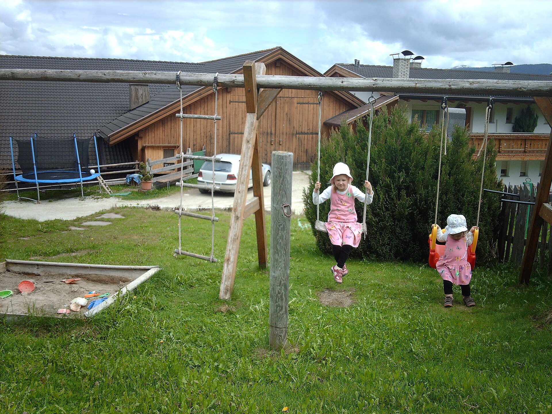 Spielplatz