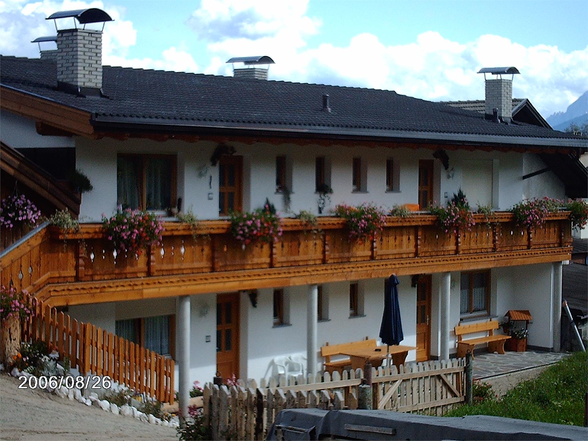 Winklerhof Ferienwohnung Mühlbach 1 suedtirol.info