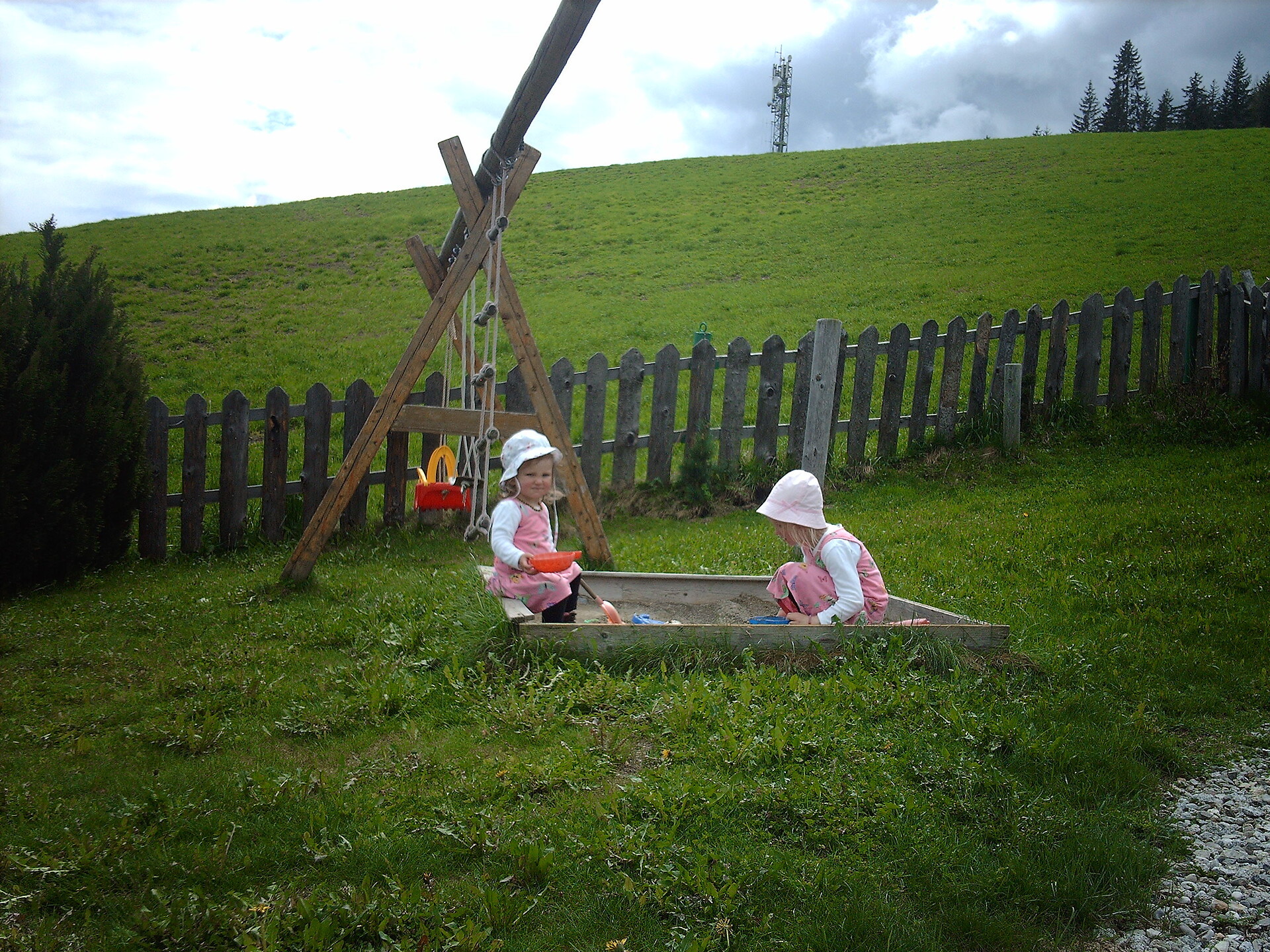 Spielplatz