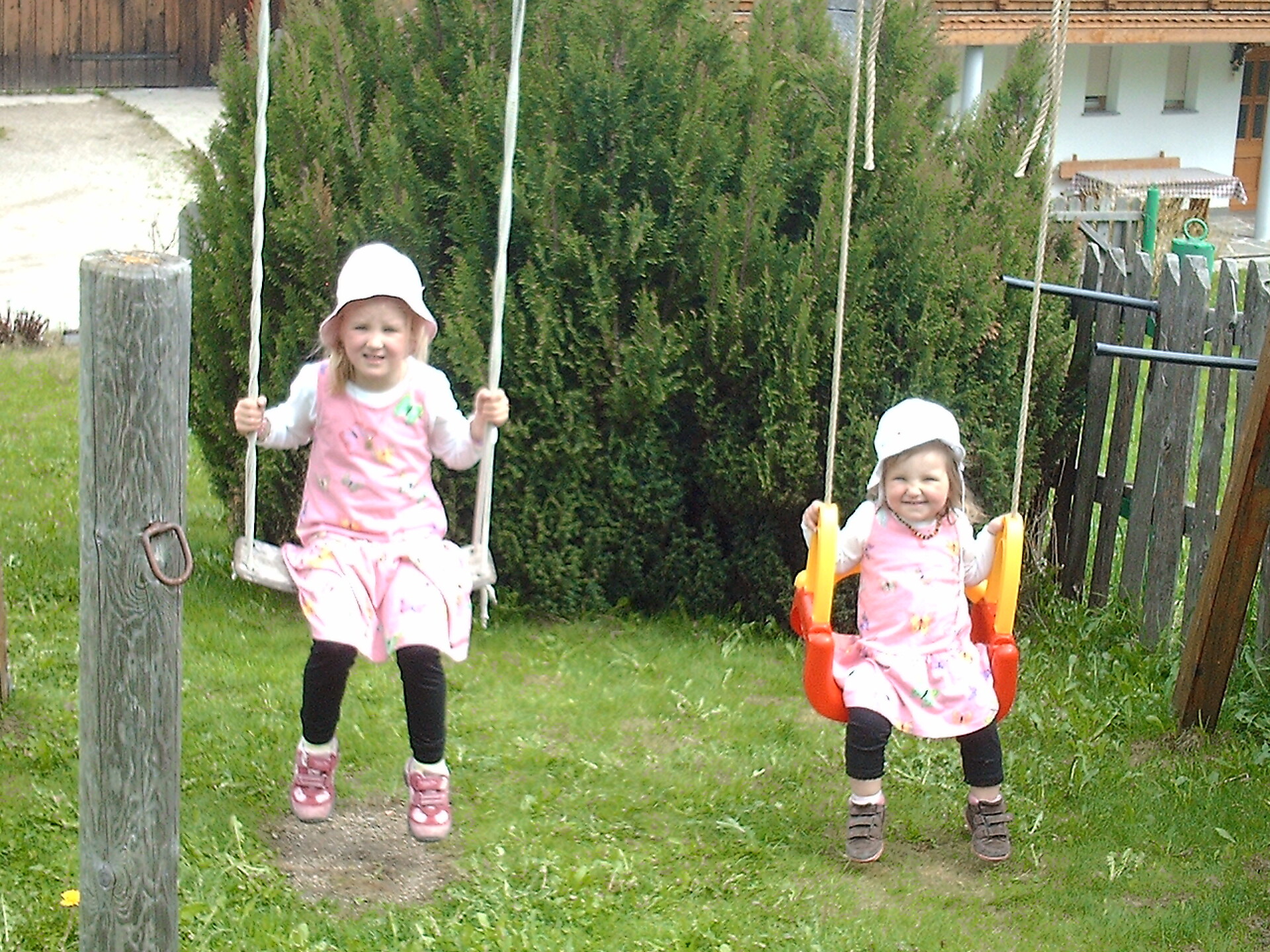 Spielplatz