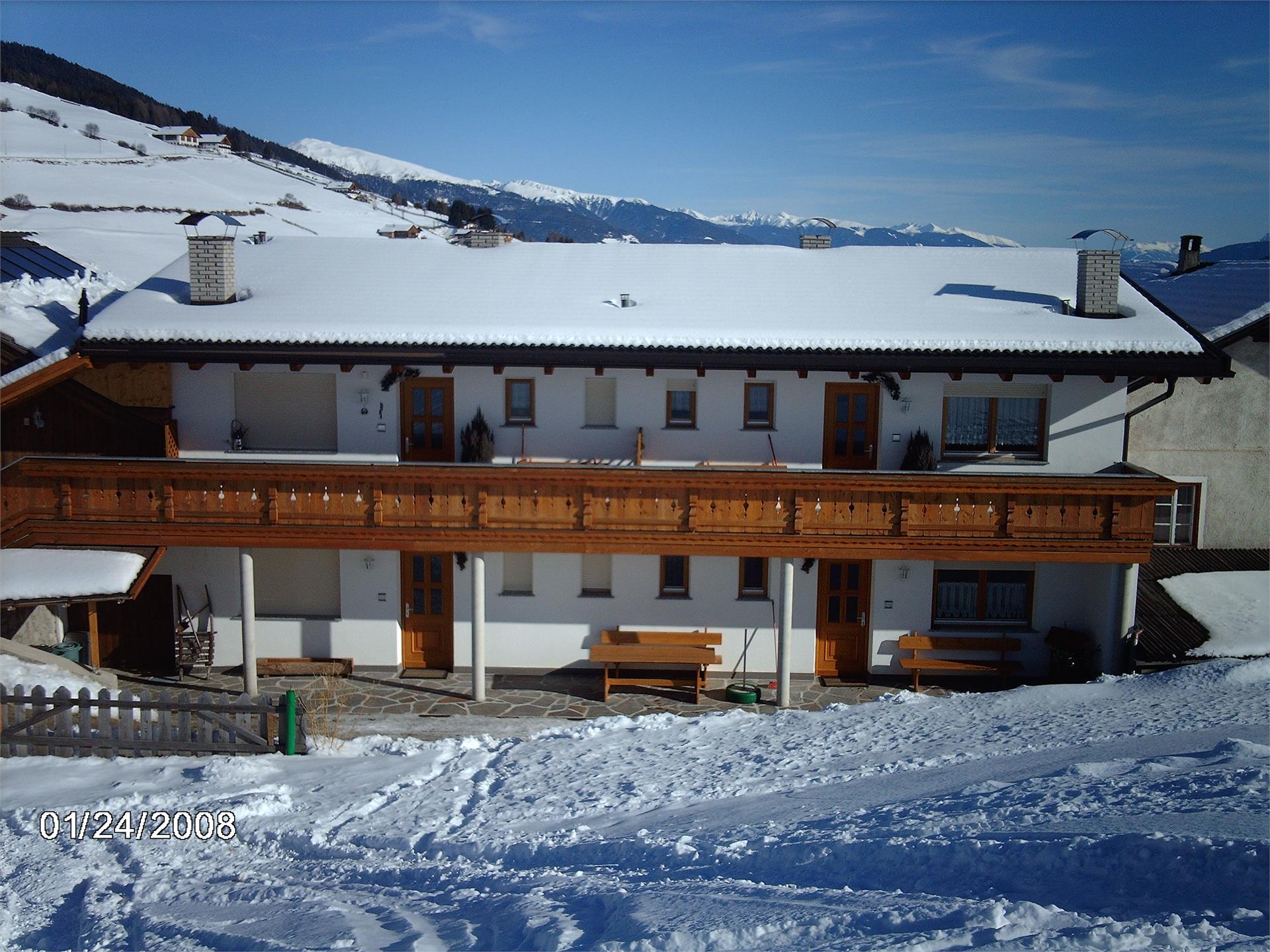 Winklerhof Ferienwohnung Mühlbach 3 suedtirol.info