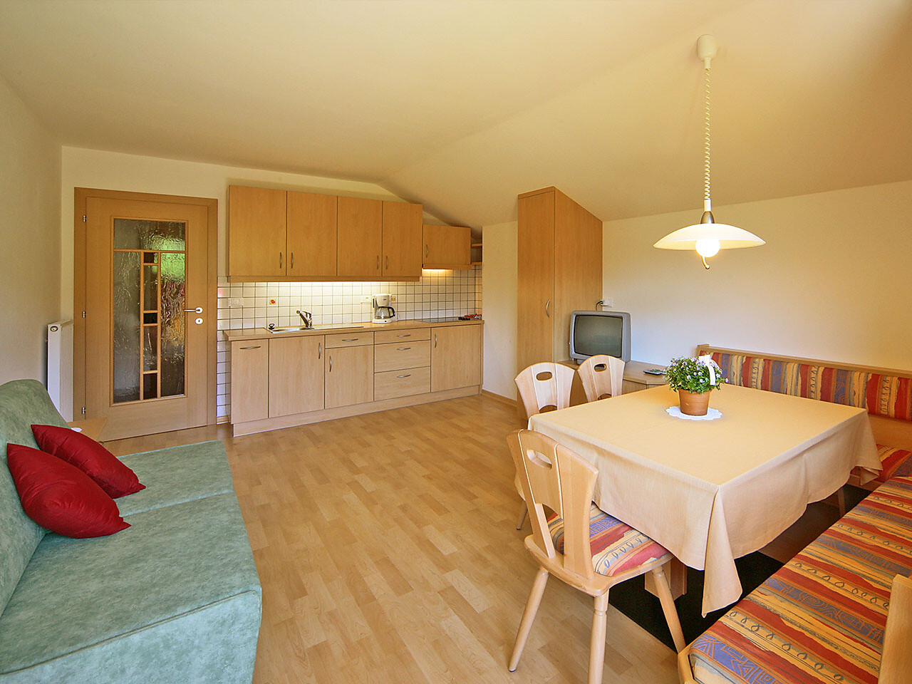 appartment