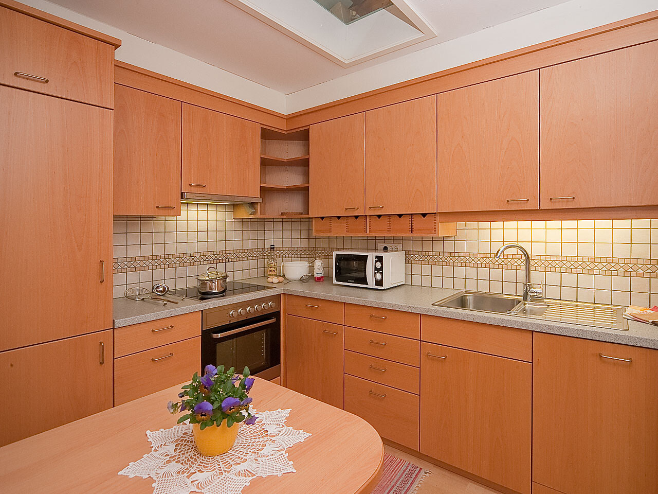 appartment