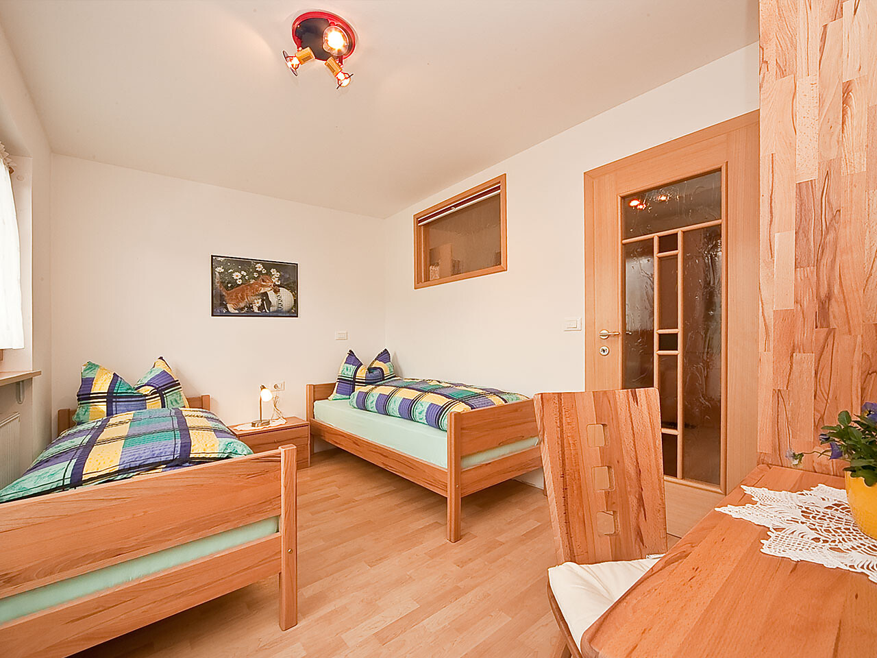 appartment