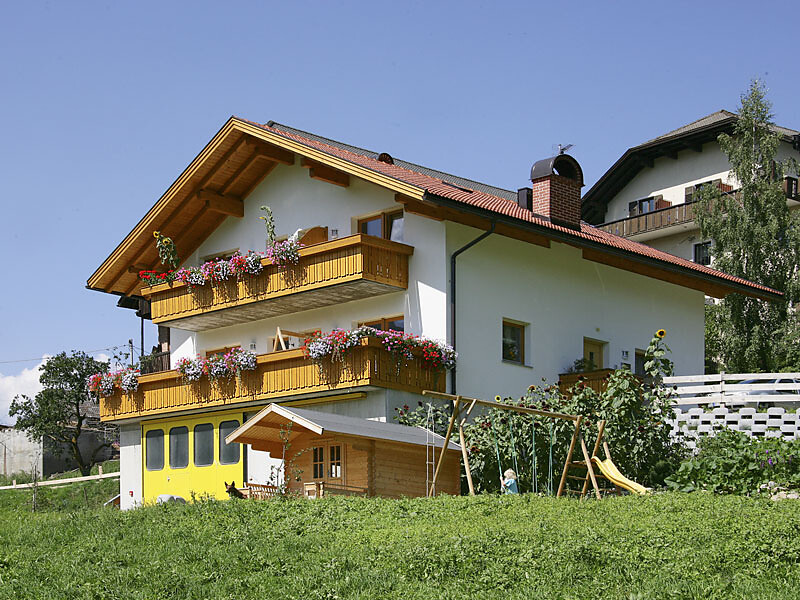 Wirthof - Dolomites Region Kronplatz/Plan de Corones - #1 - suedtirol.info