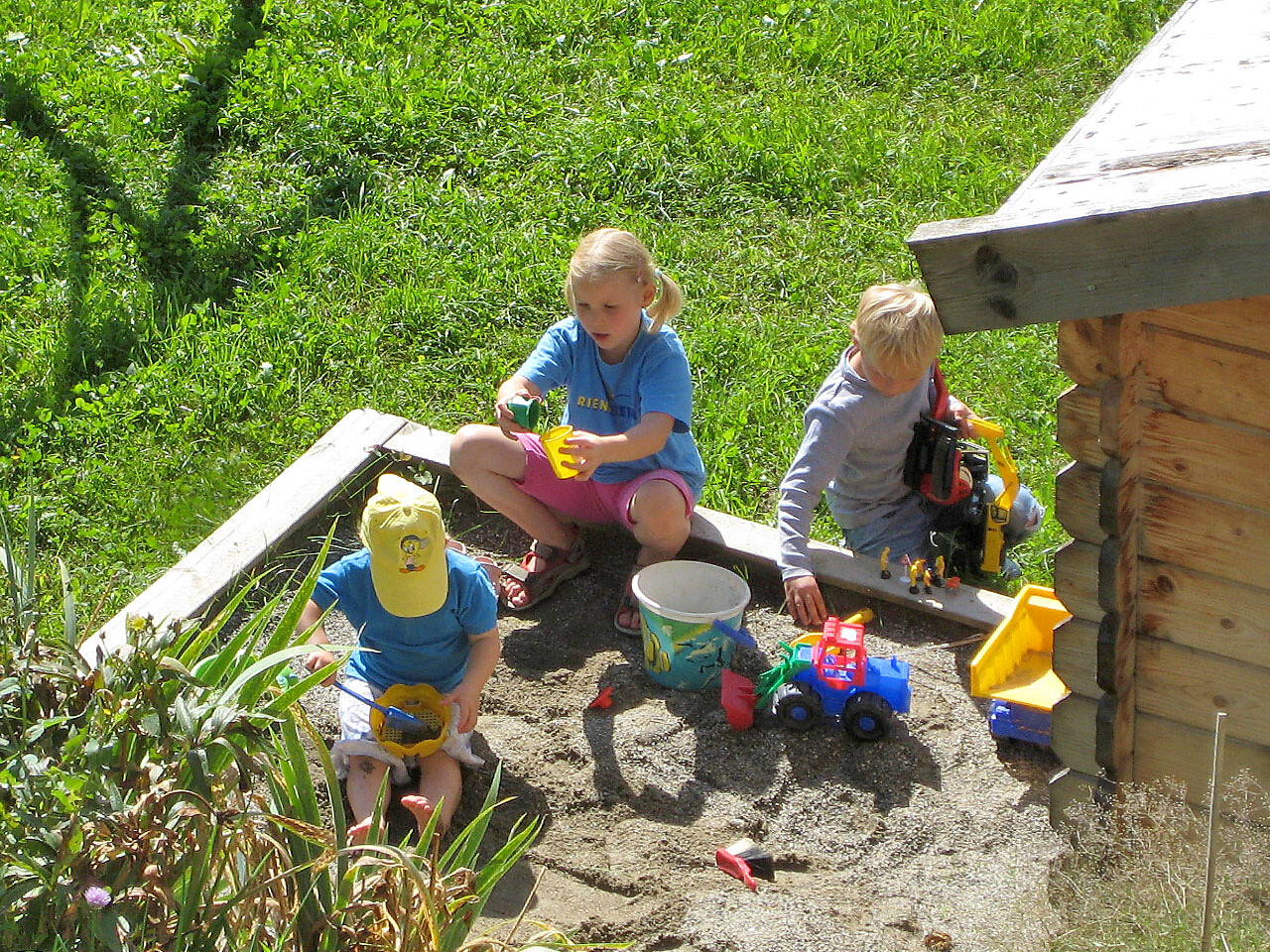 playground