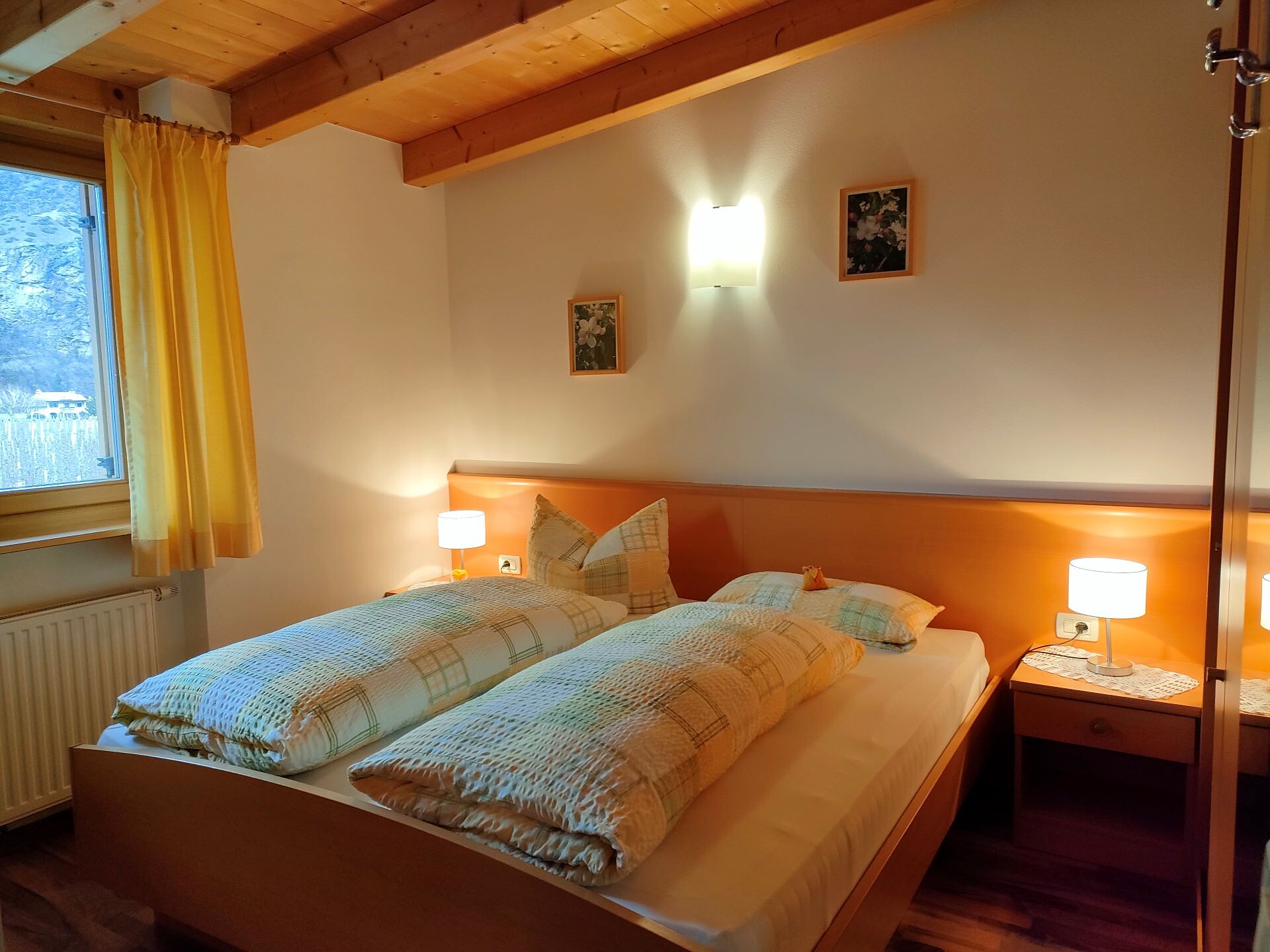 sleepingroom