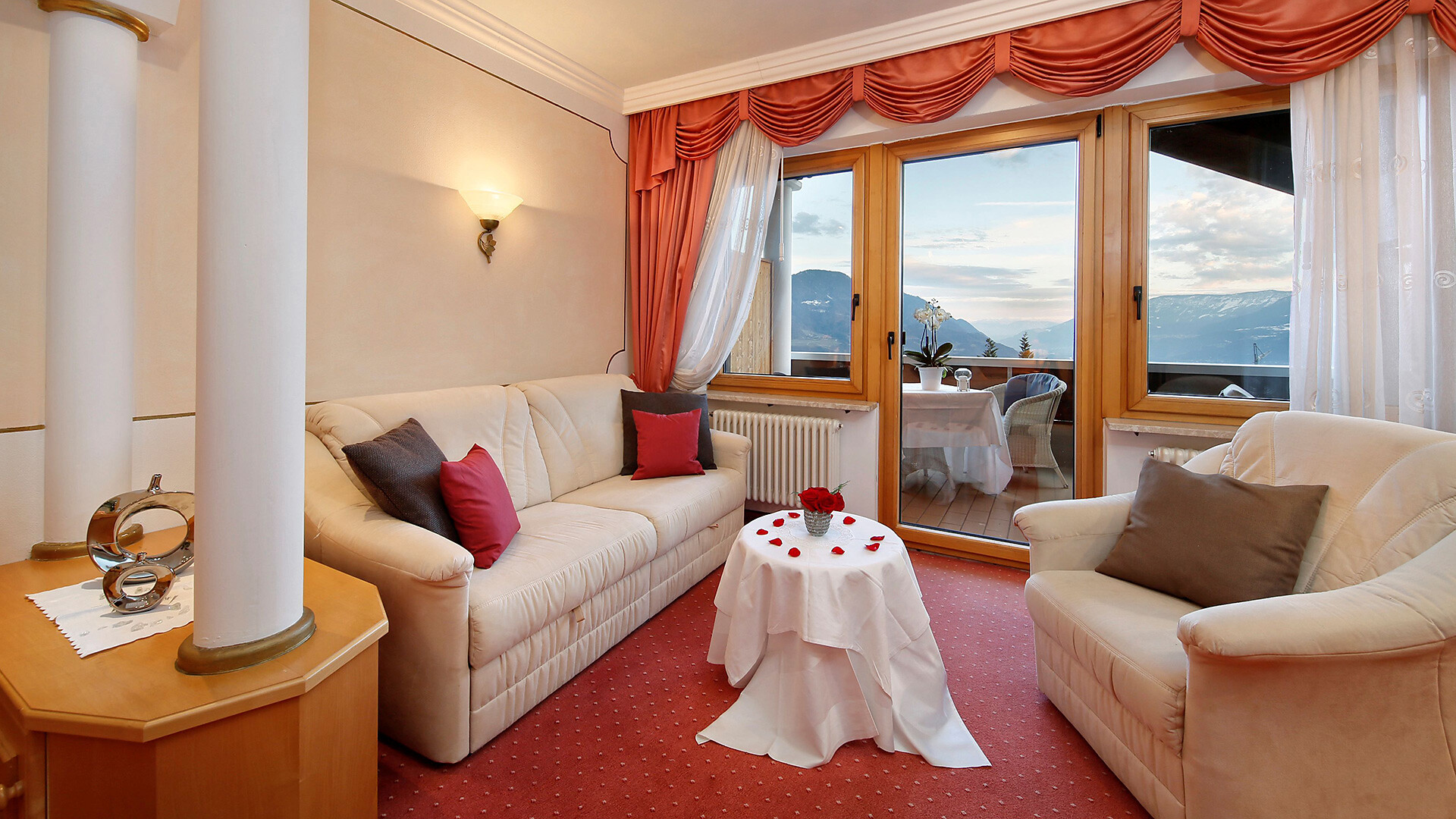 Hotel Ruipacherhof